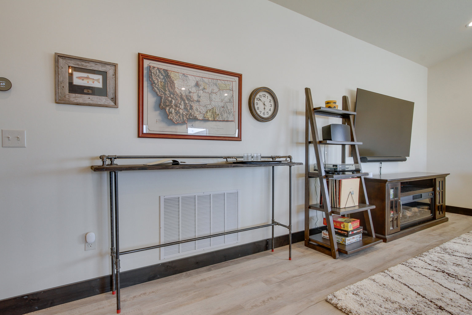 Dillon Vacation Rental