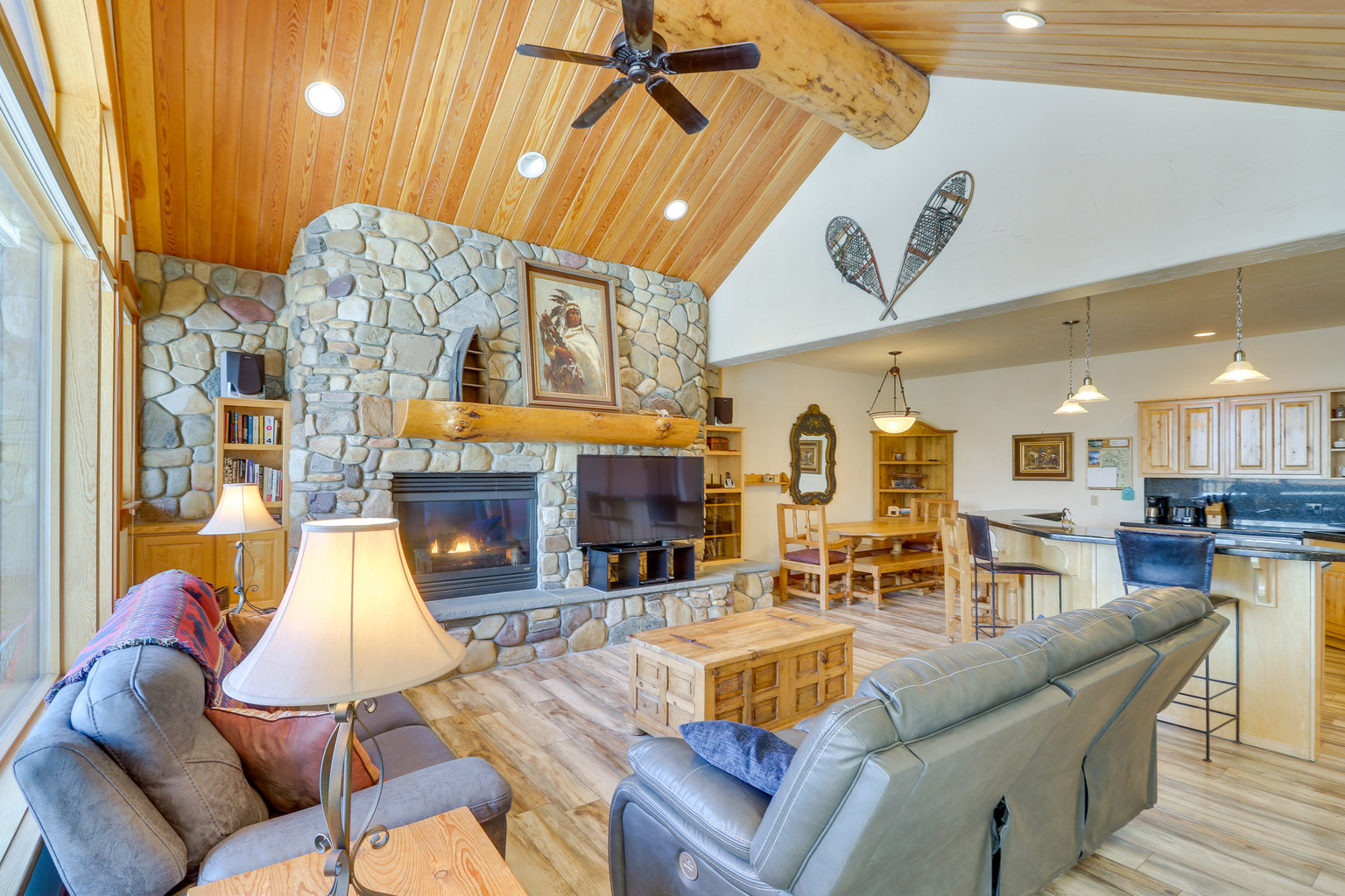 Whitefish Vacation Rental