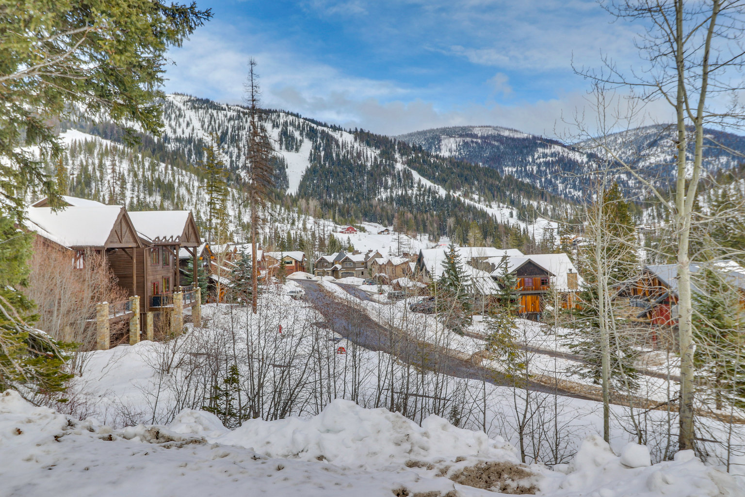 Whitefish Vacation Rental