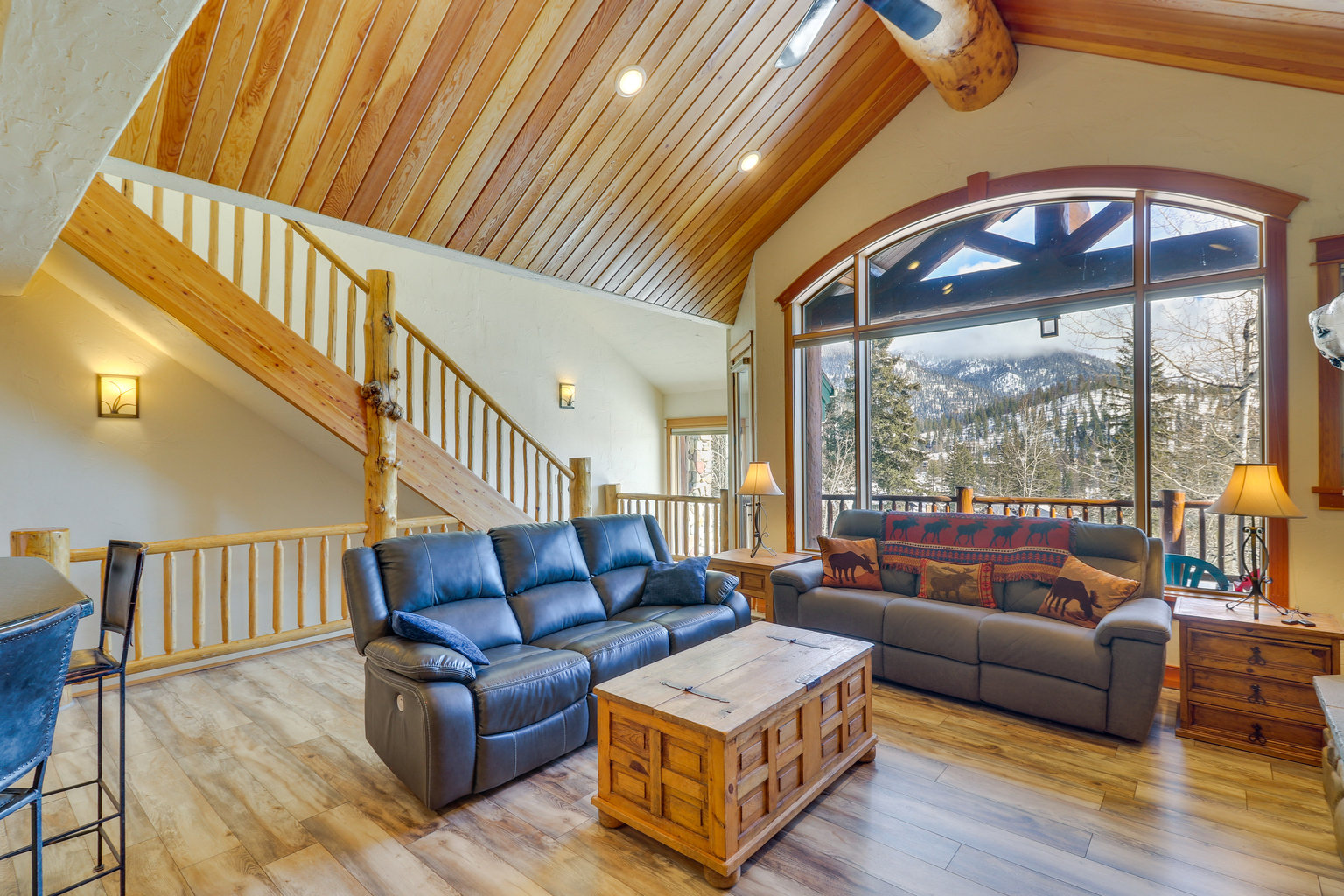 Whitefish Vacation Rental