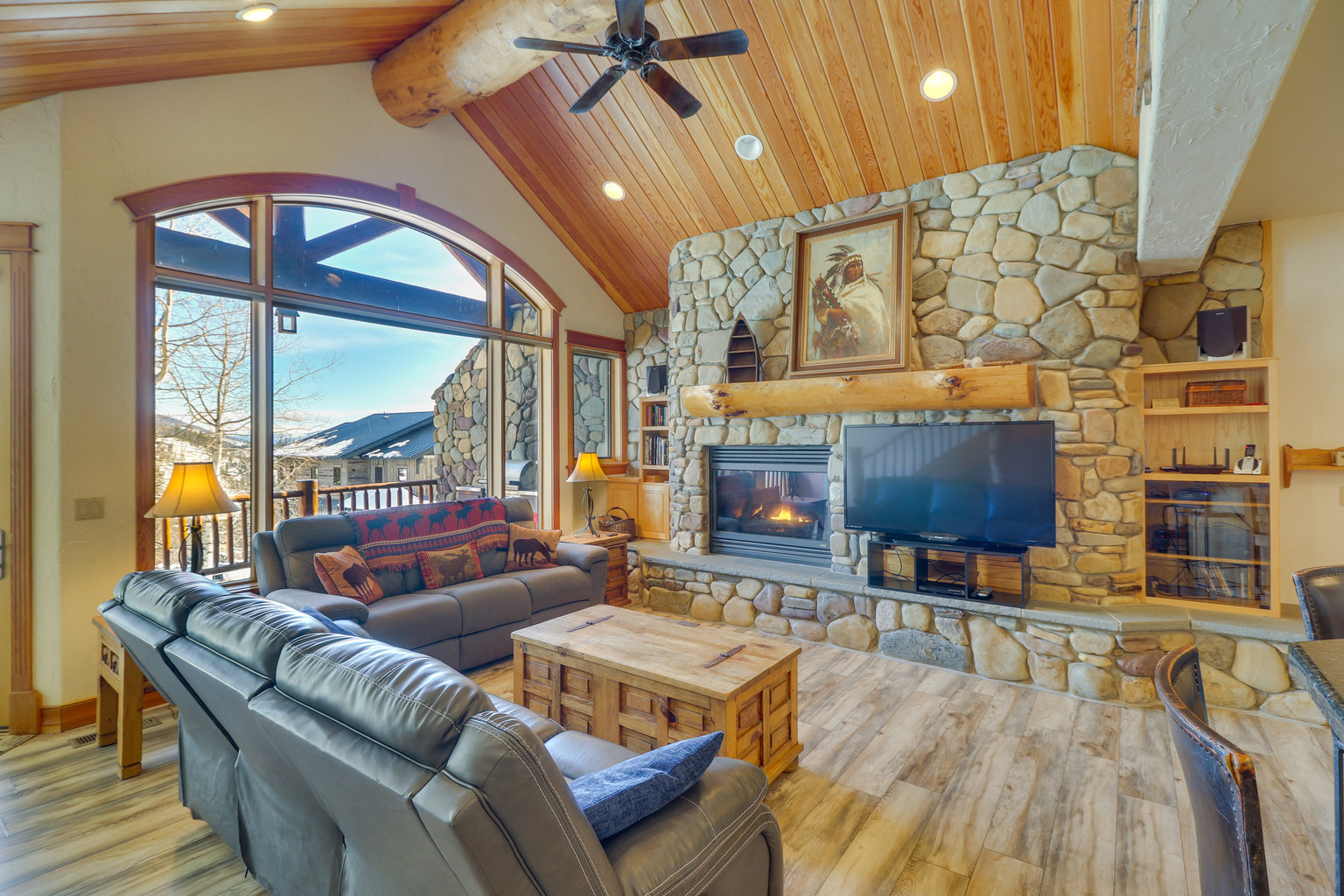 Whitefish Vacation Rental