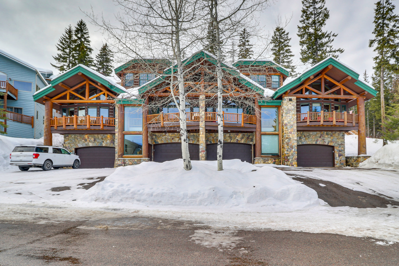 Whitefish Vacation Rental