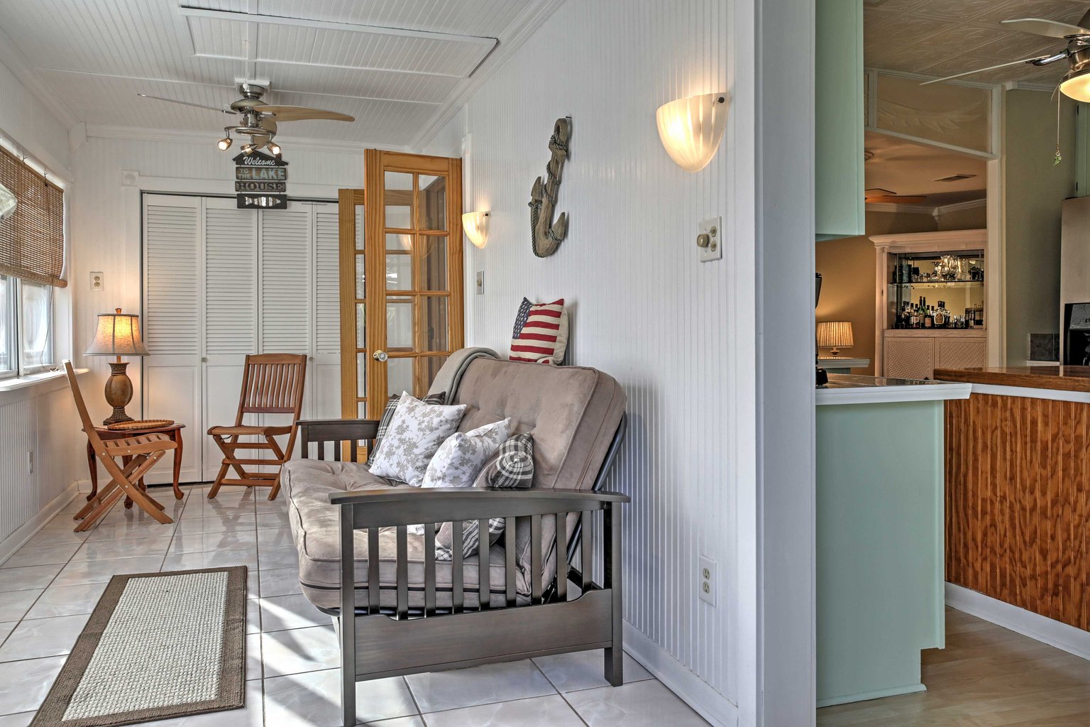 Bay St. Louis Vacation Rental