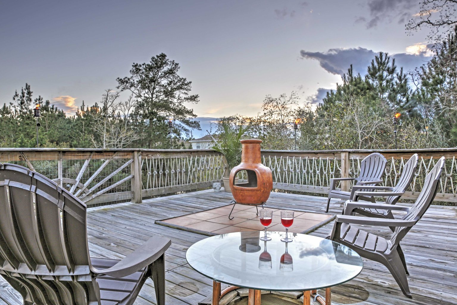 Bay St. Louis Vacation Rental