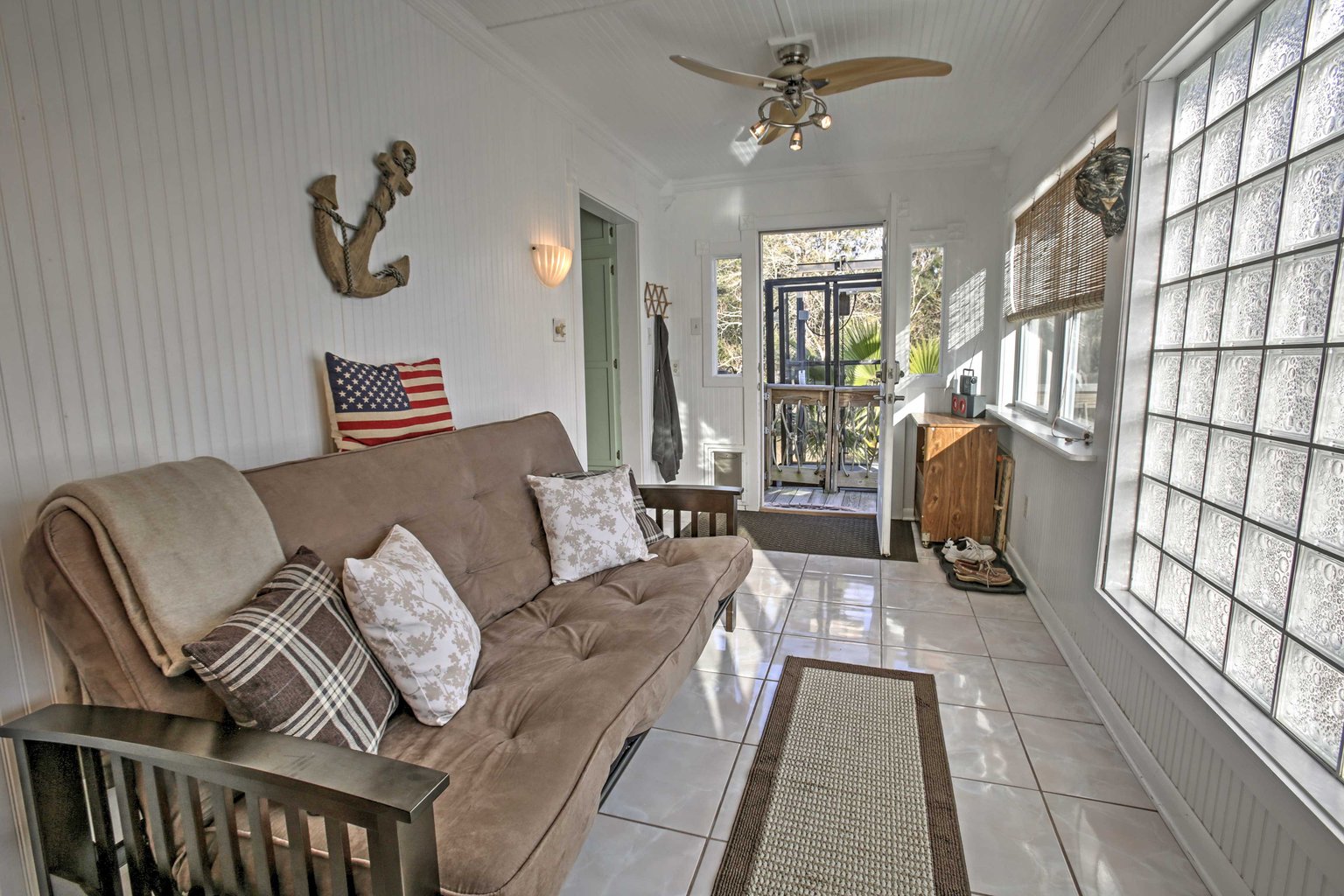 Bay St. Louis Vacation Rental