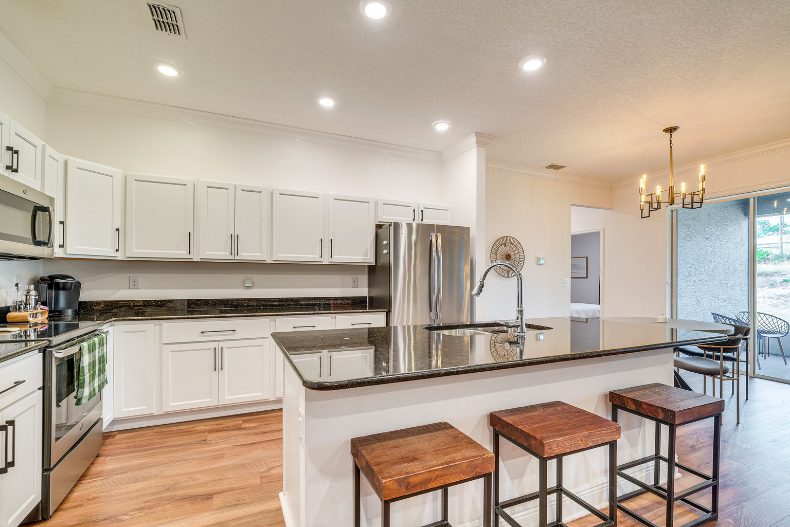 Brooksville Vacation Rental