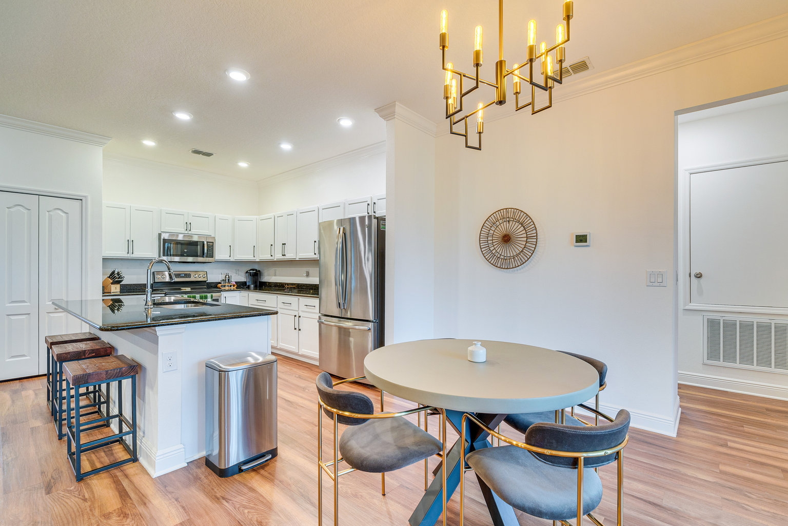 Brooksville Vacation Rental