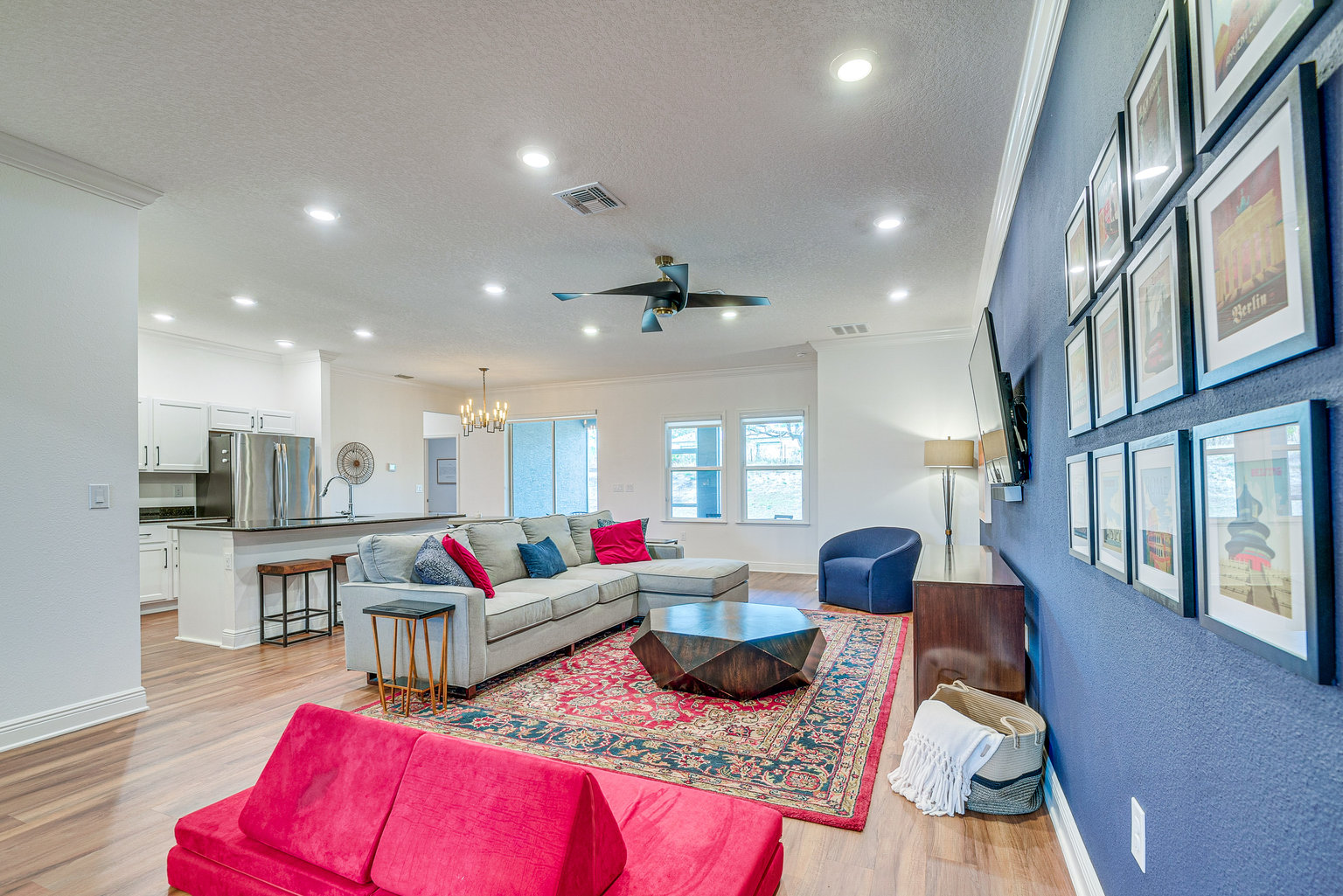 Brooksville Vacation Rental