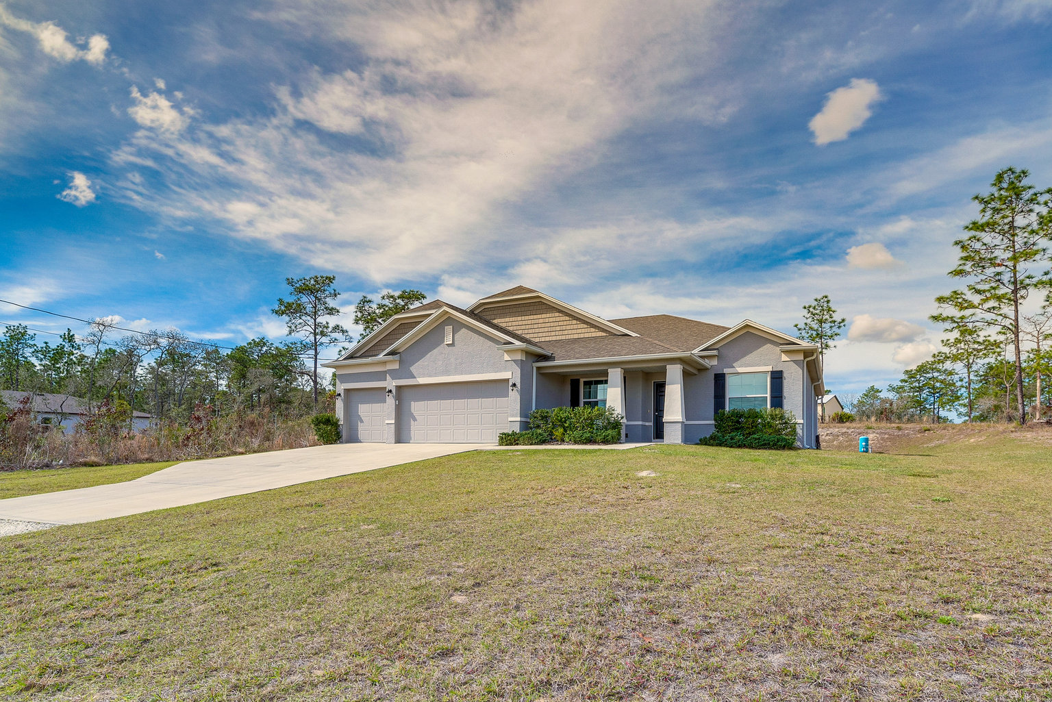 Brooksville Vacation Rental