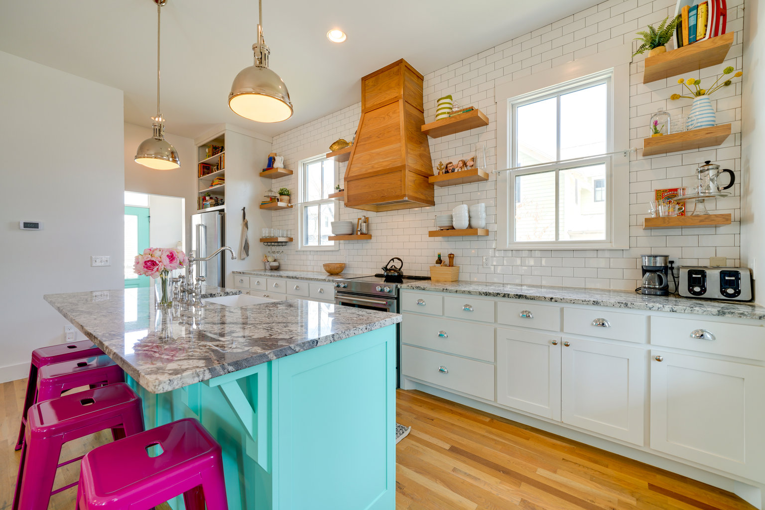 Texanna Vacation Rental