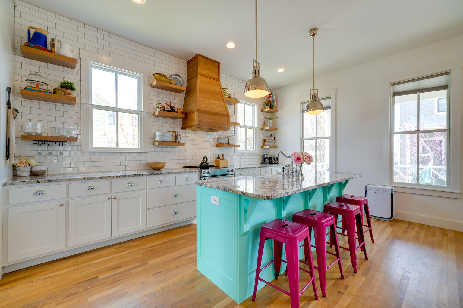 Texanna Vacation Rental