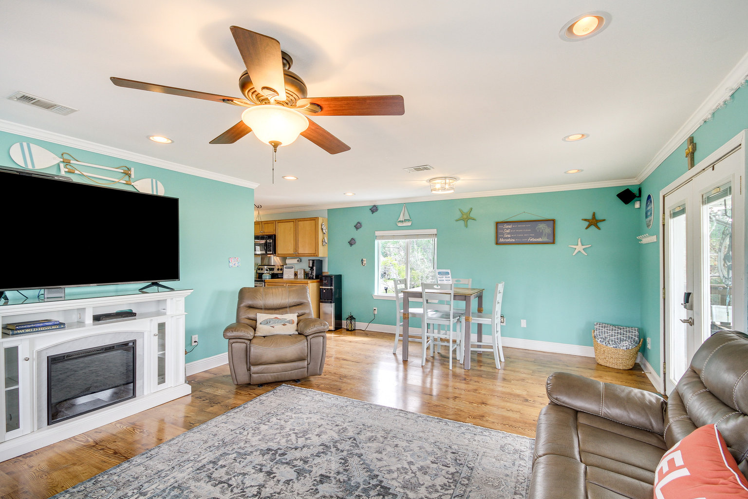 Bay St. Louis Vacation Rental