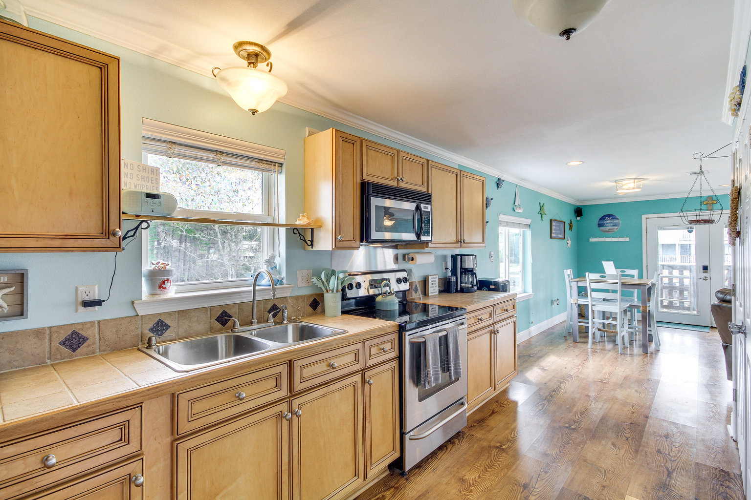 Bay St. Louis Vacation Rental