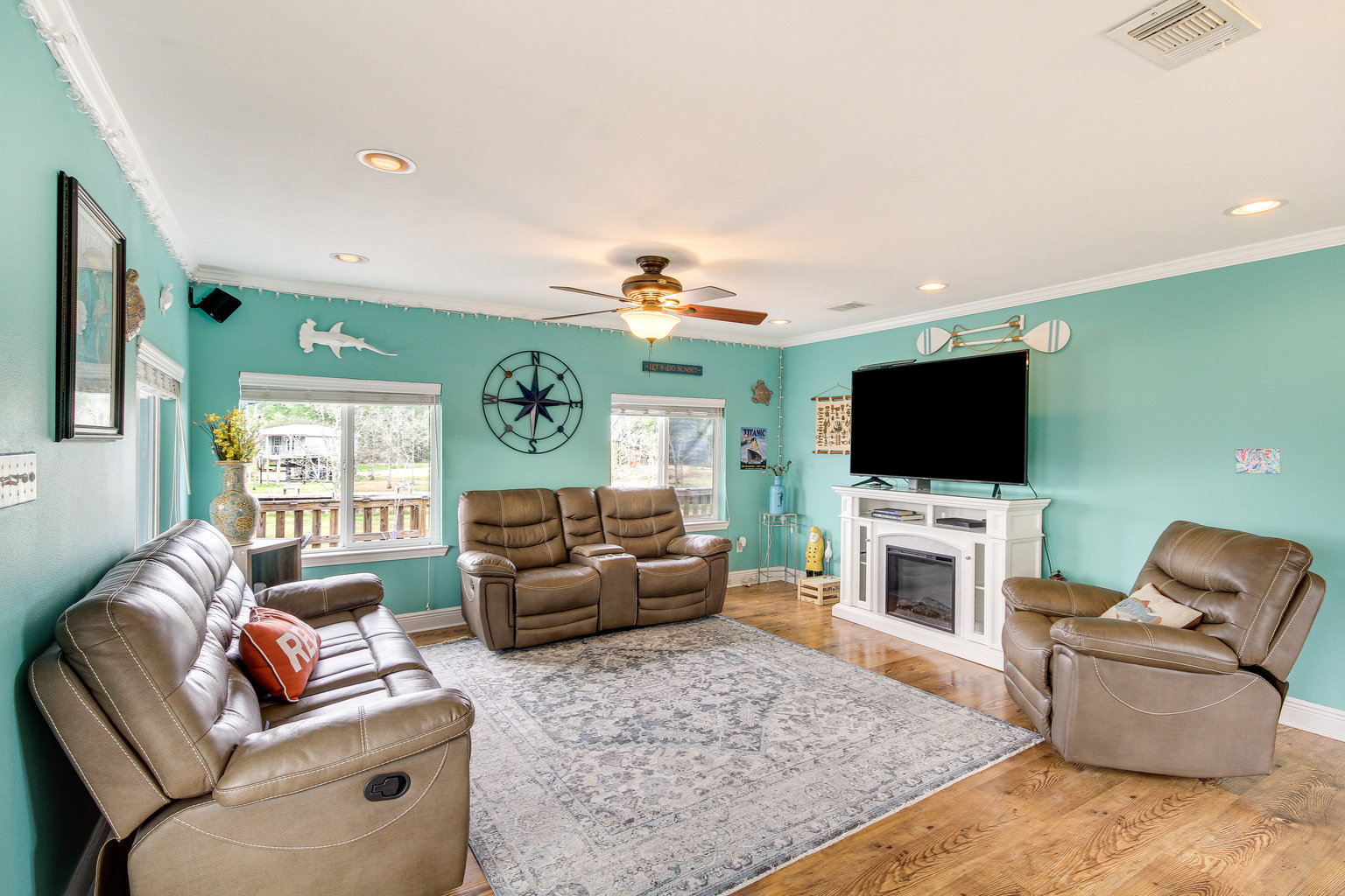 Bay St. Louis Vacation Rental