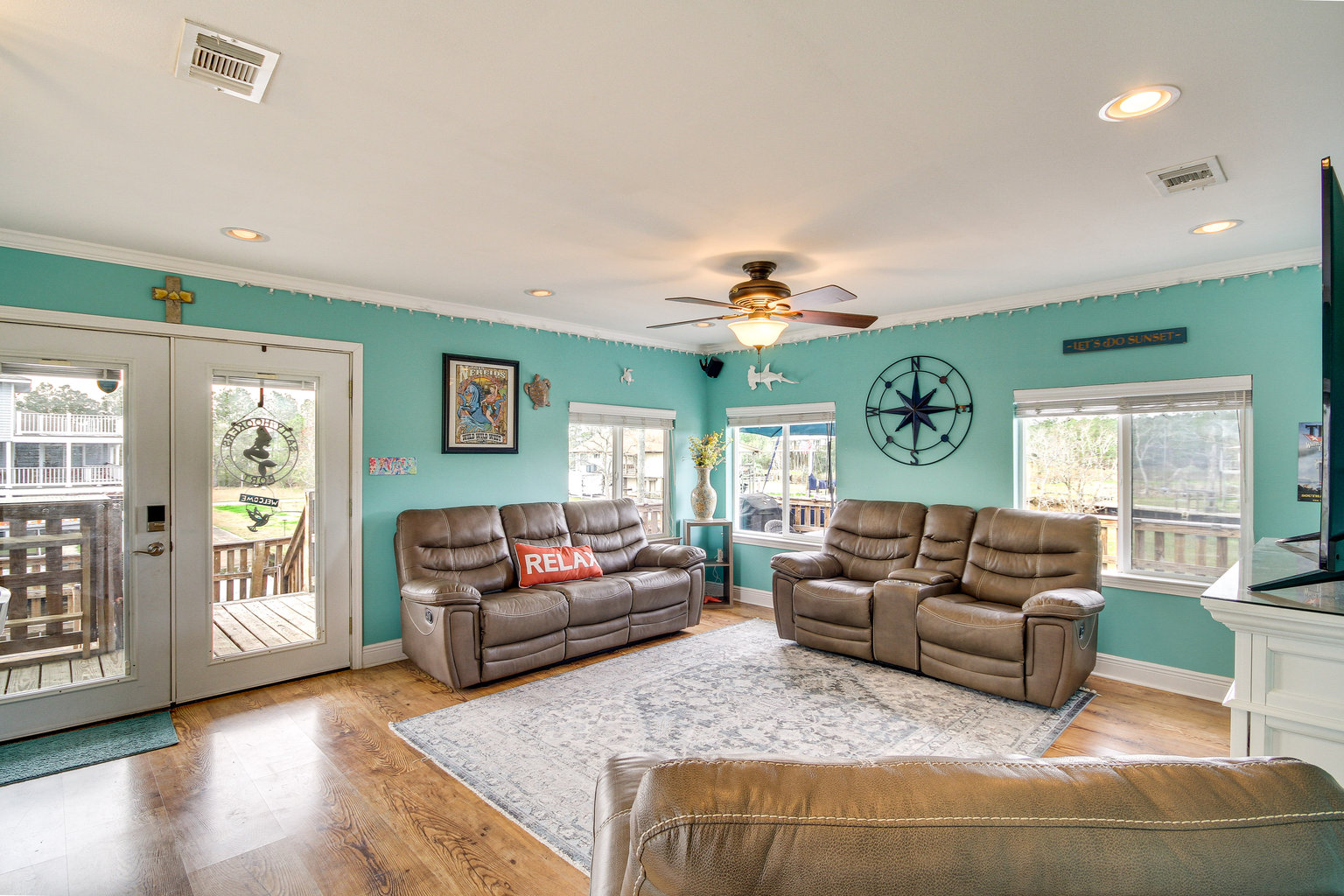 Bay St. Louis Vacation Rental