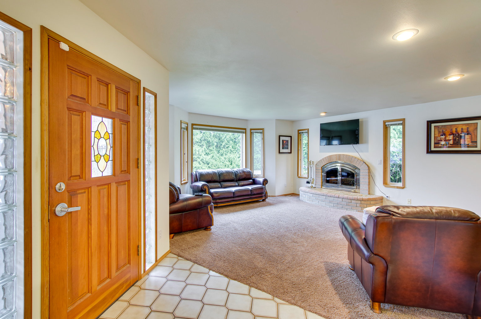 Sultan Vacation Rental