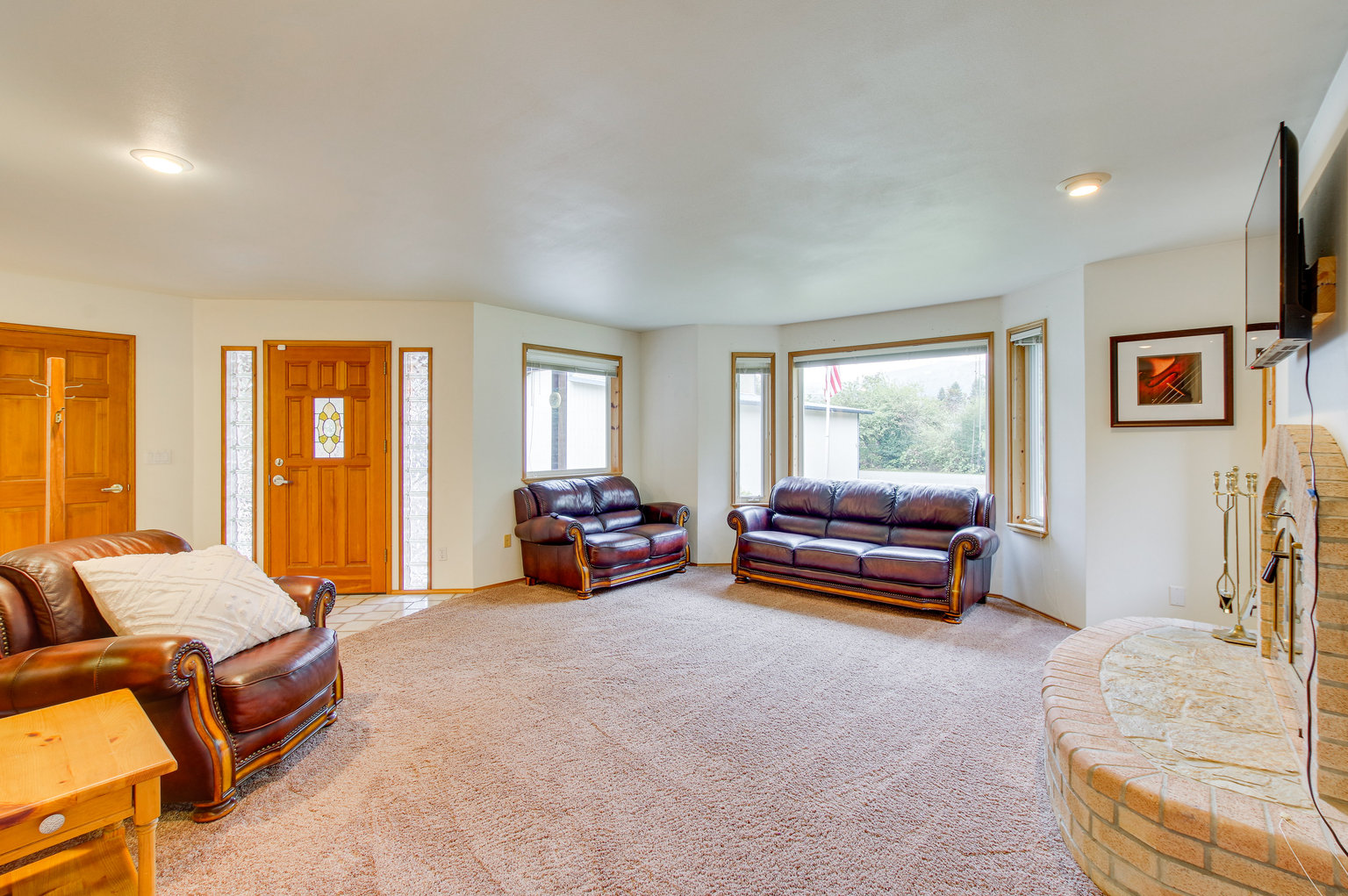 Sultan Vacation Rental