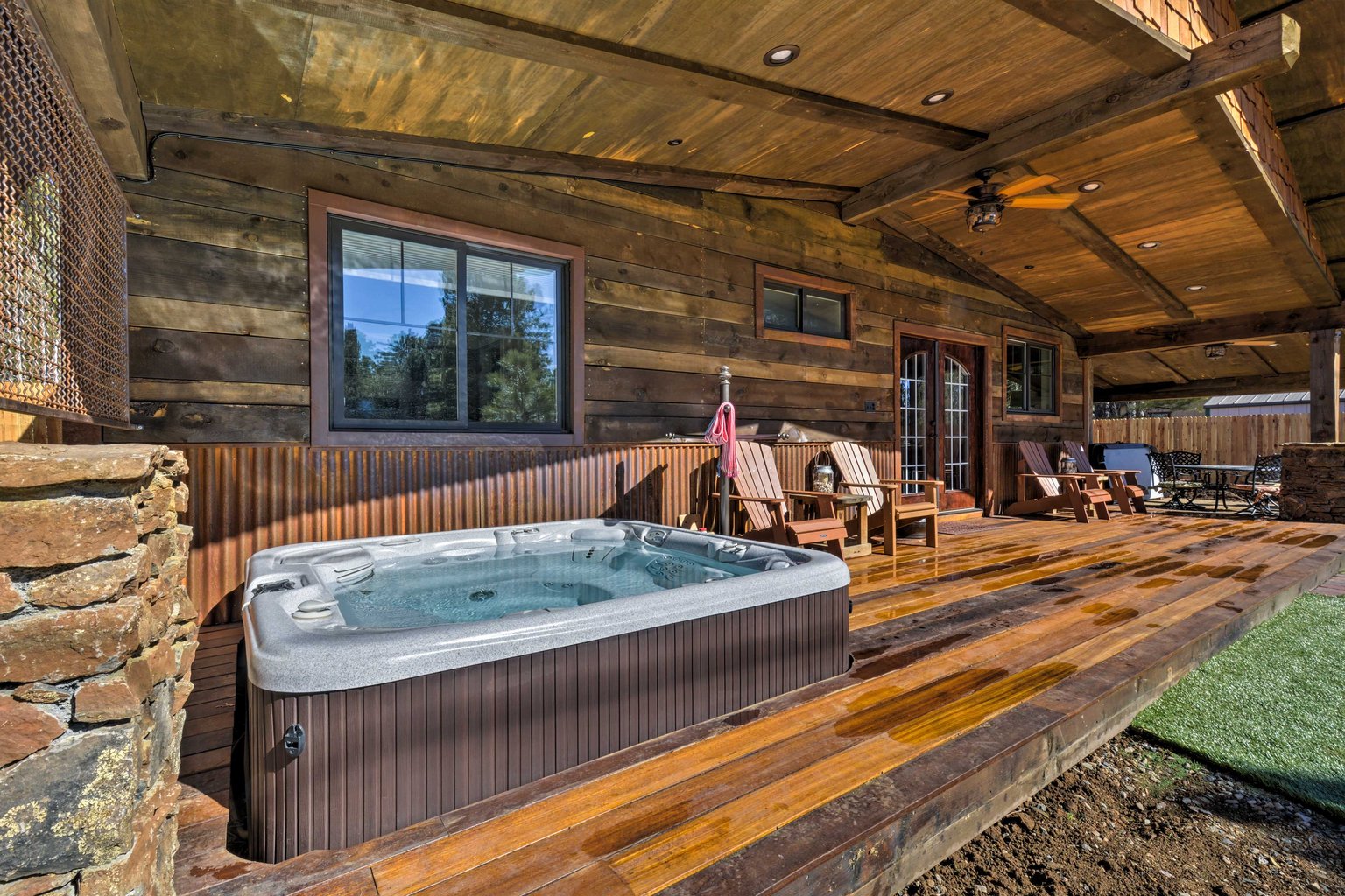 Flagstaff Vacation Rental