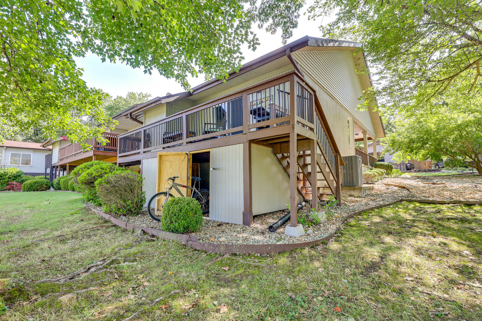 Bella Vista Vacation Rental