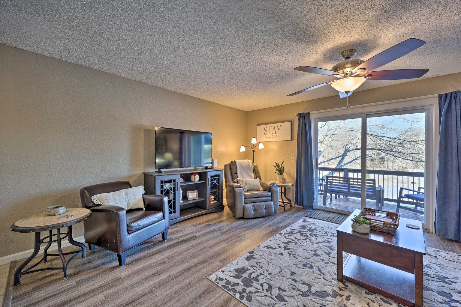 Bella Vista Vacation Rental