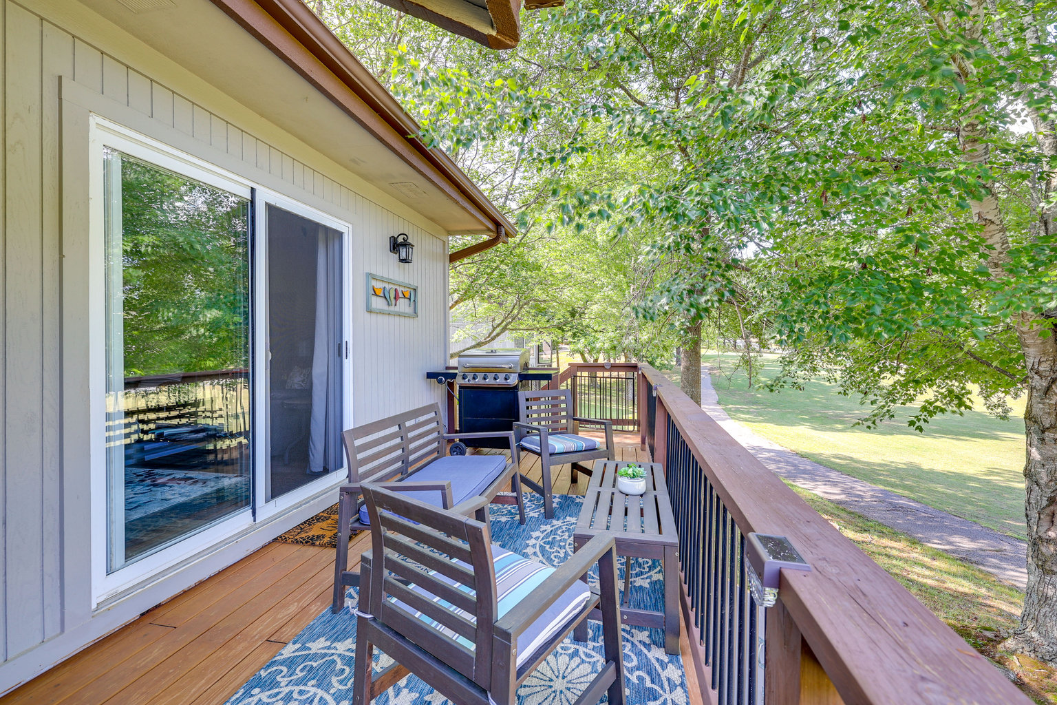 Bella Vista Vacation Rental
