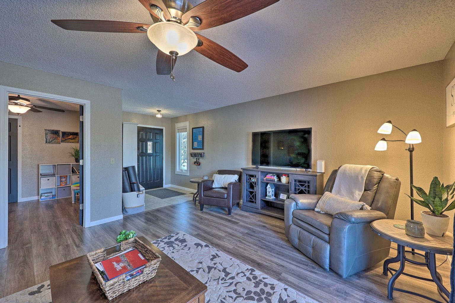 Bella Vista Vacation Rental