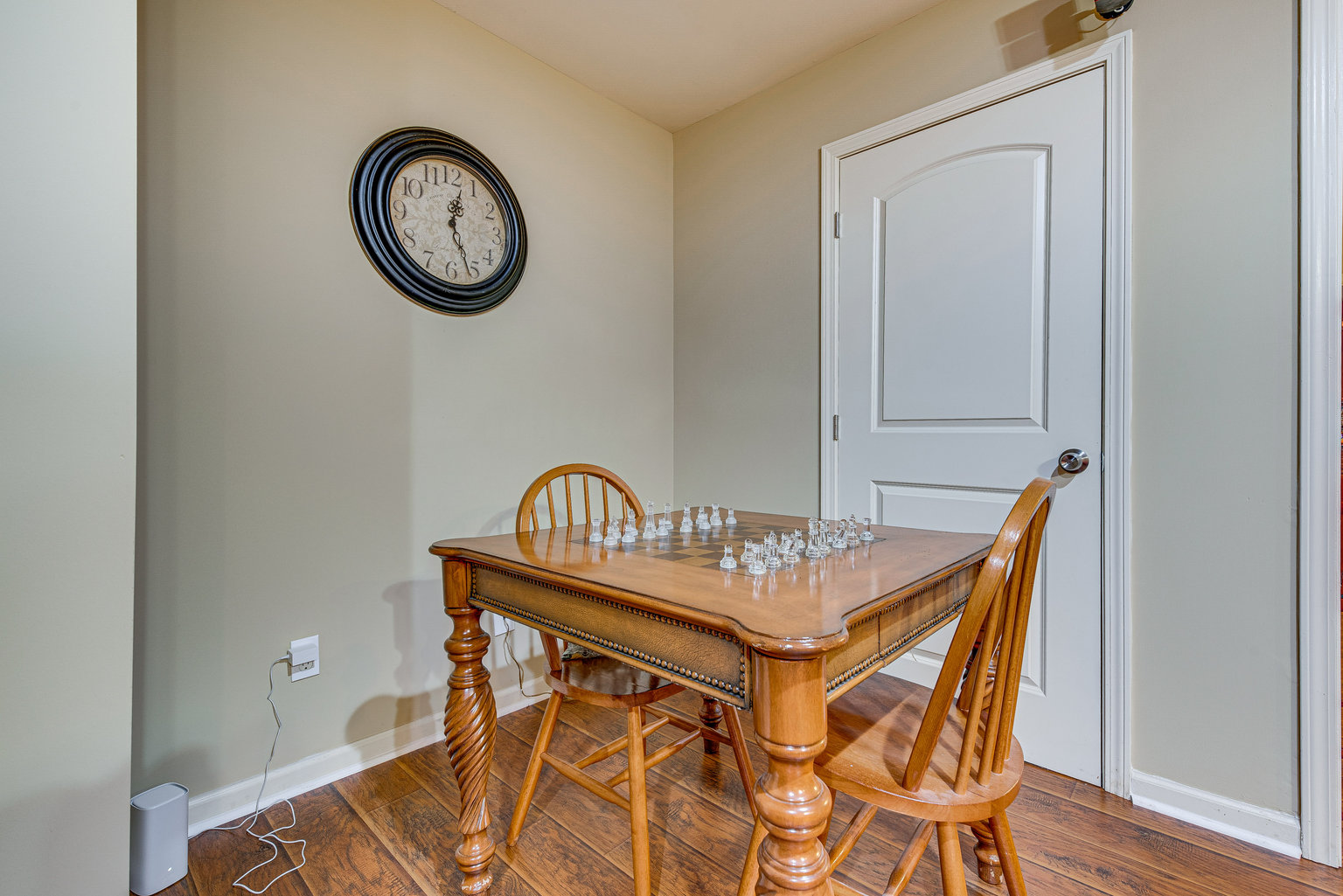 Lawrenceville Vacation Rental