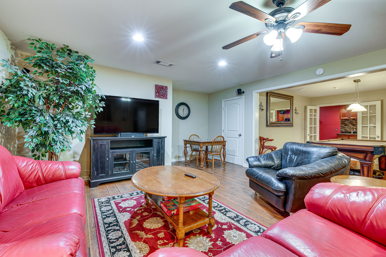 Lawrenceville Vacation Rental