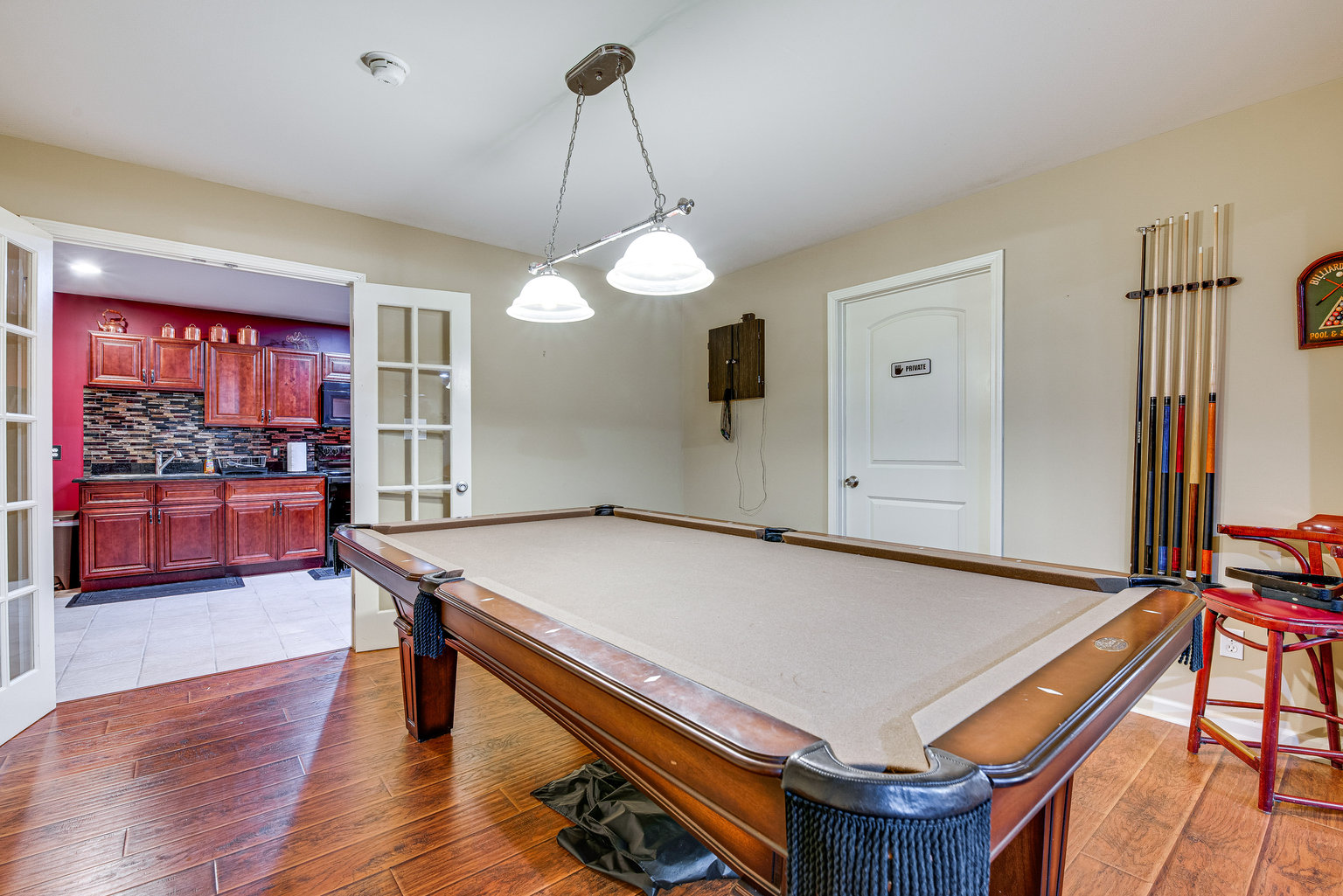 Lawrenceville Vacation Rental