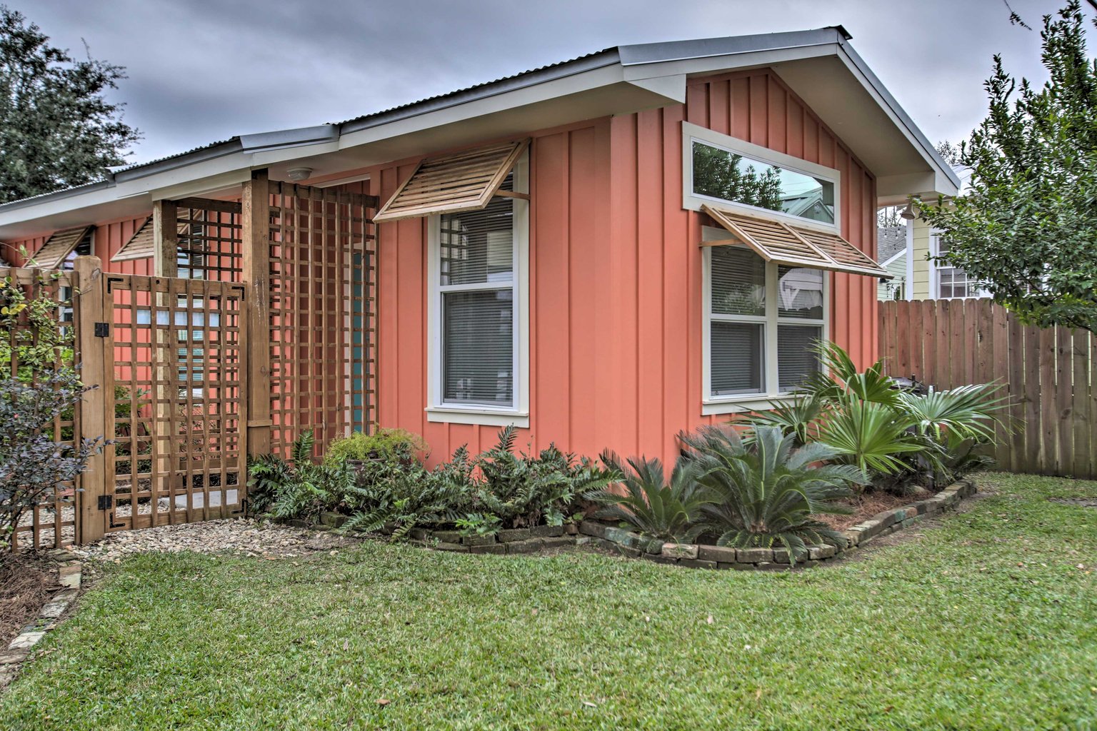 Bay St. Louis Vacation Rental