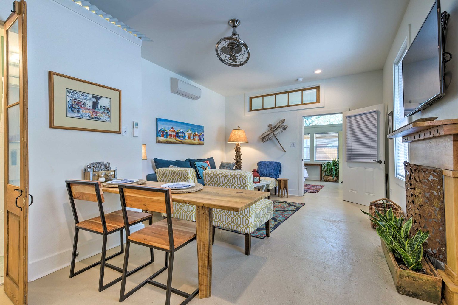 Bay St. Louis Vacation Rental