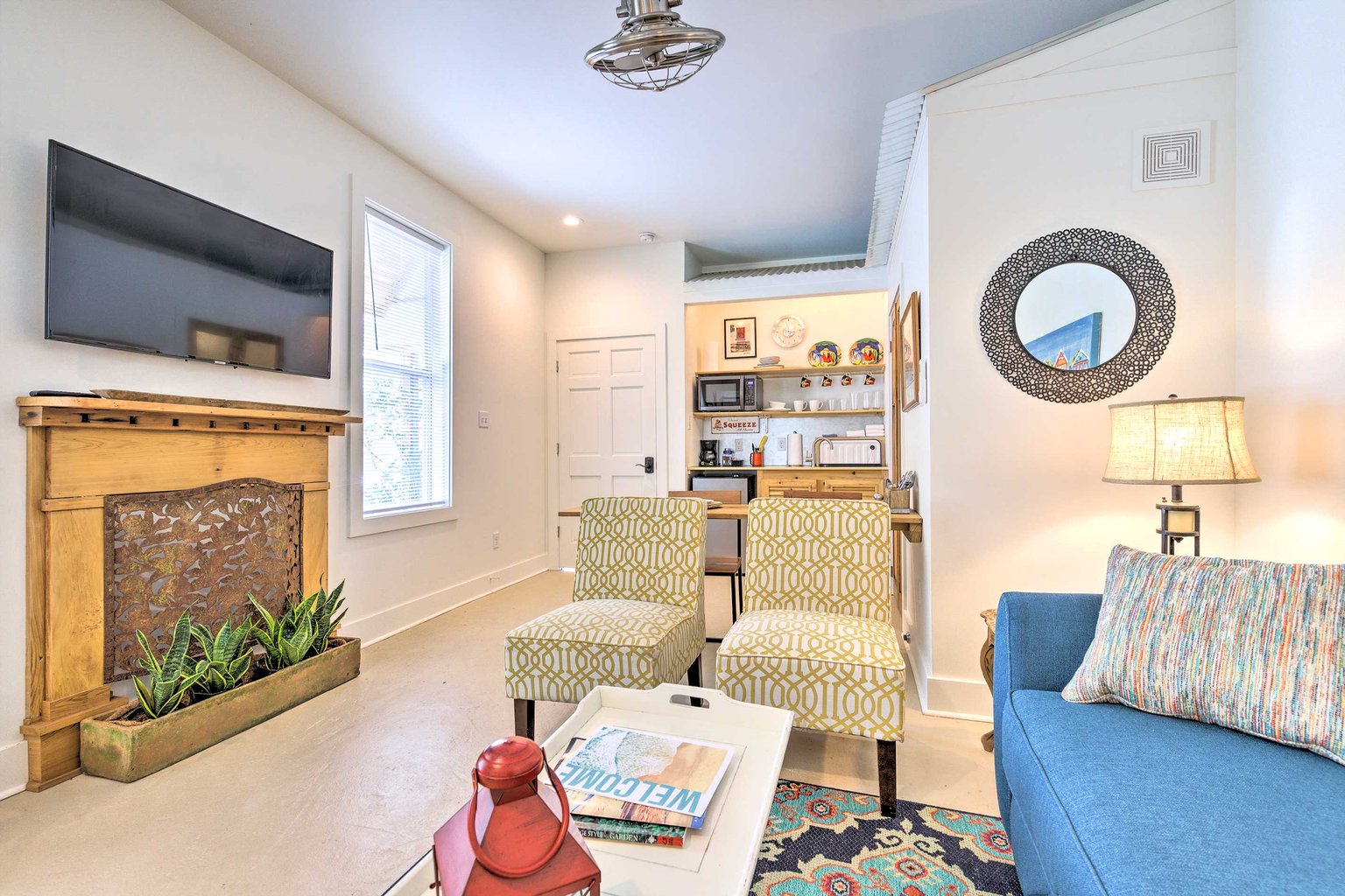 Bay St. Louis Vacation Rental