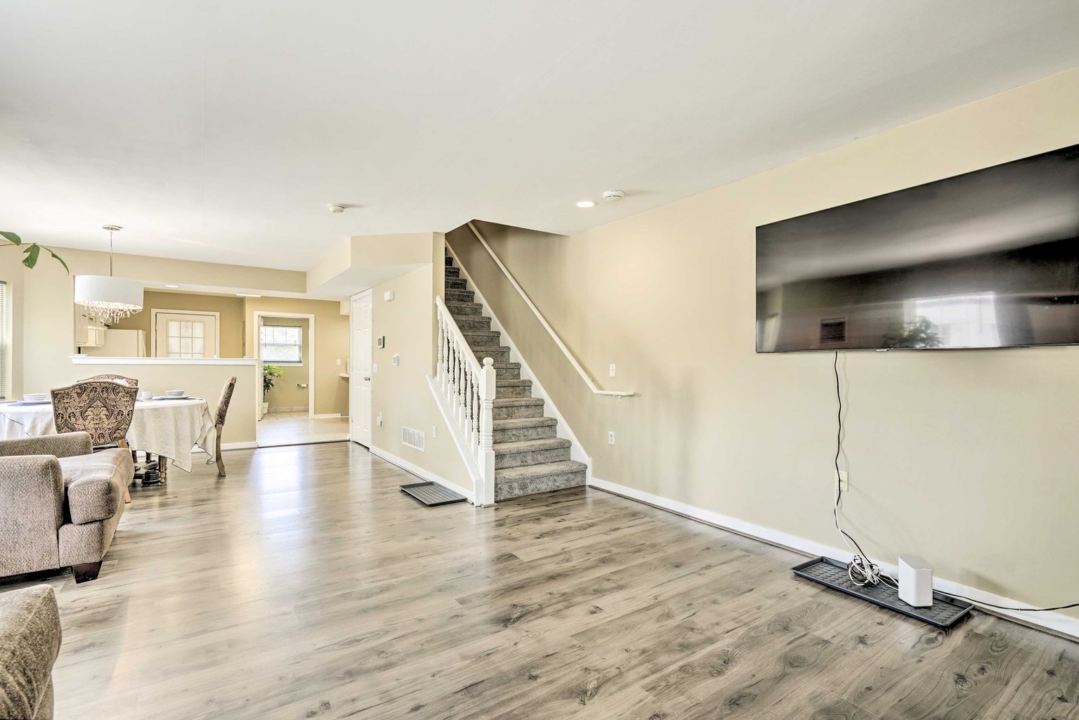 Atlantic City Vacation Rental