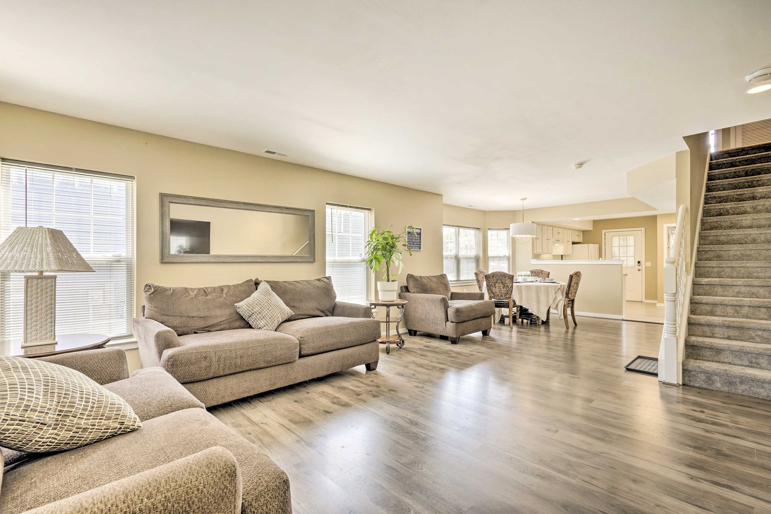 Atlantic City Vacation Rental