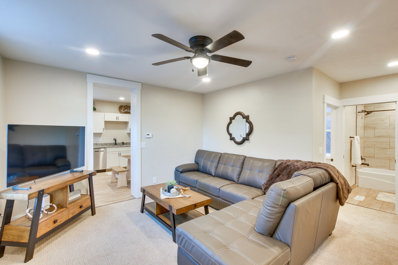 Logan Vacation Rental