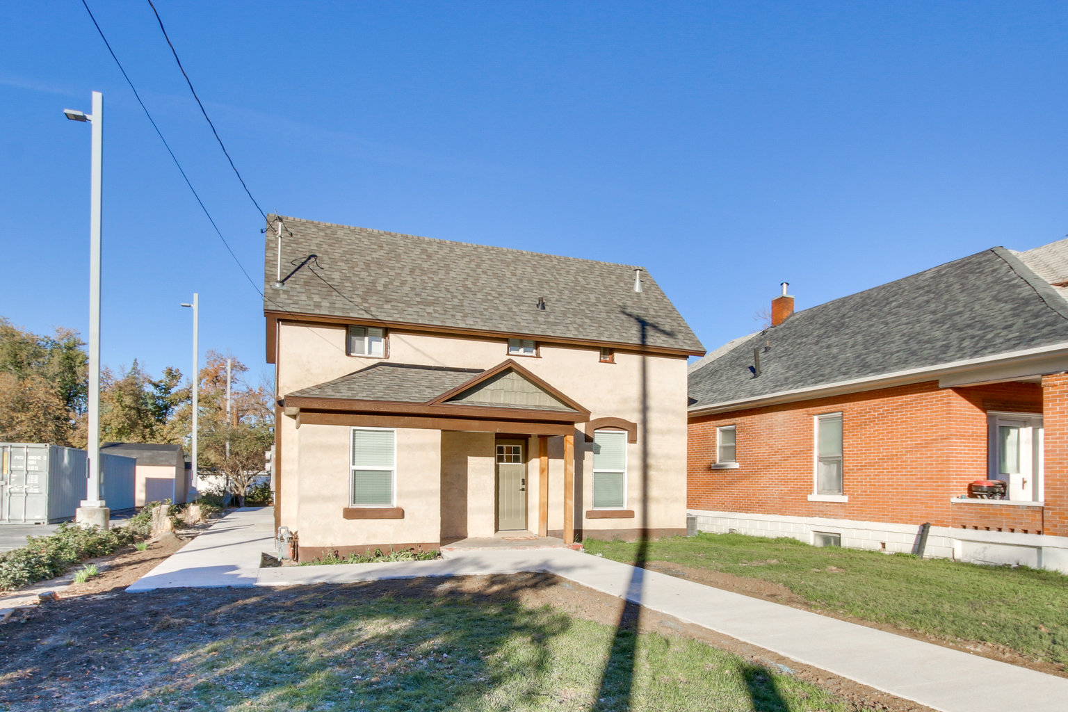 Logan Vacation Rental