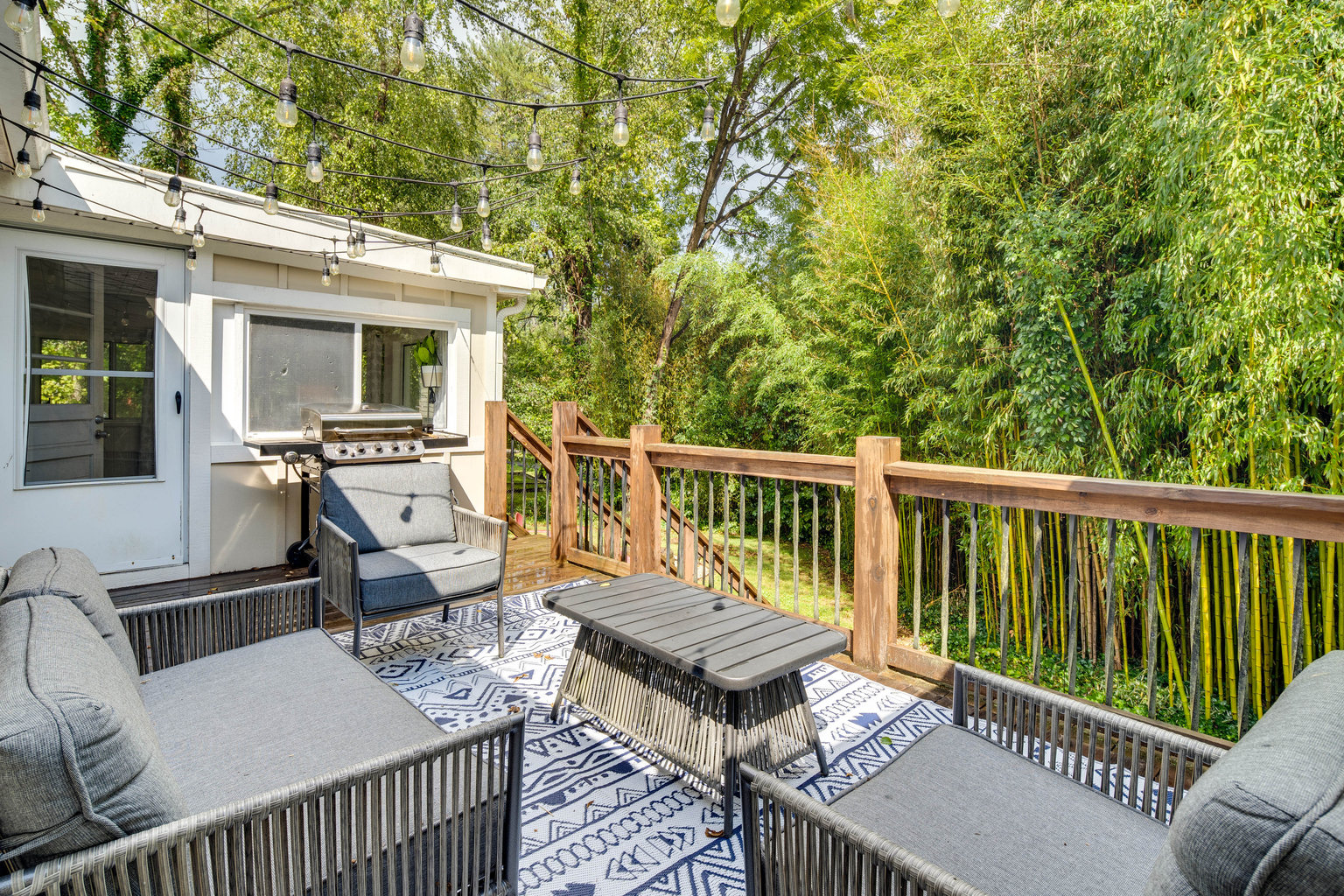 Hendersonville Vacation Rental