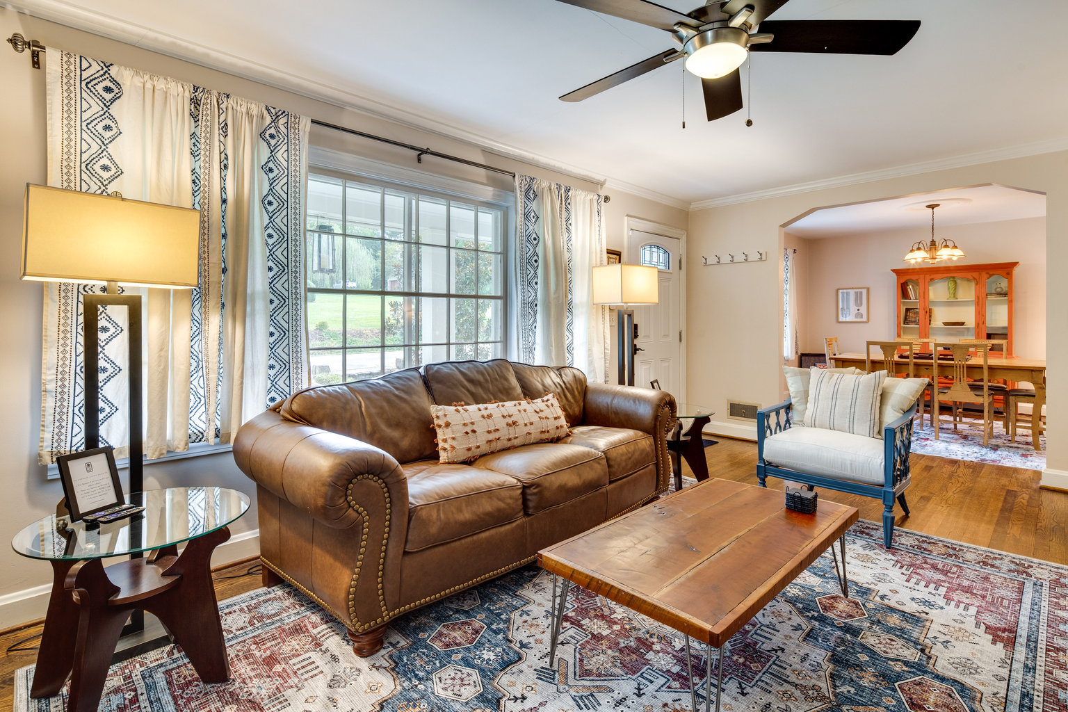 Hendersonville Vacation Rental