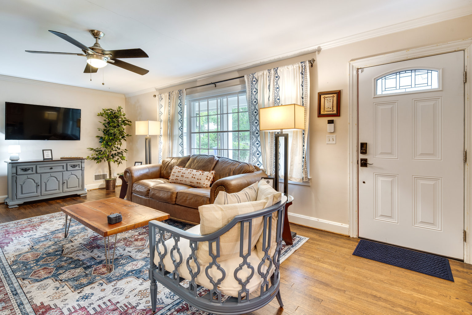 Hendersonville Vacation Rental