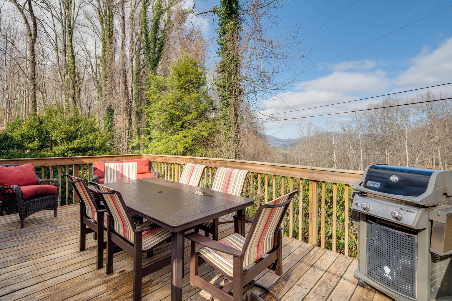 Hendersonville, NC, USA