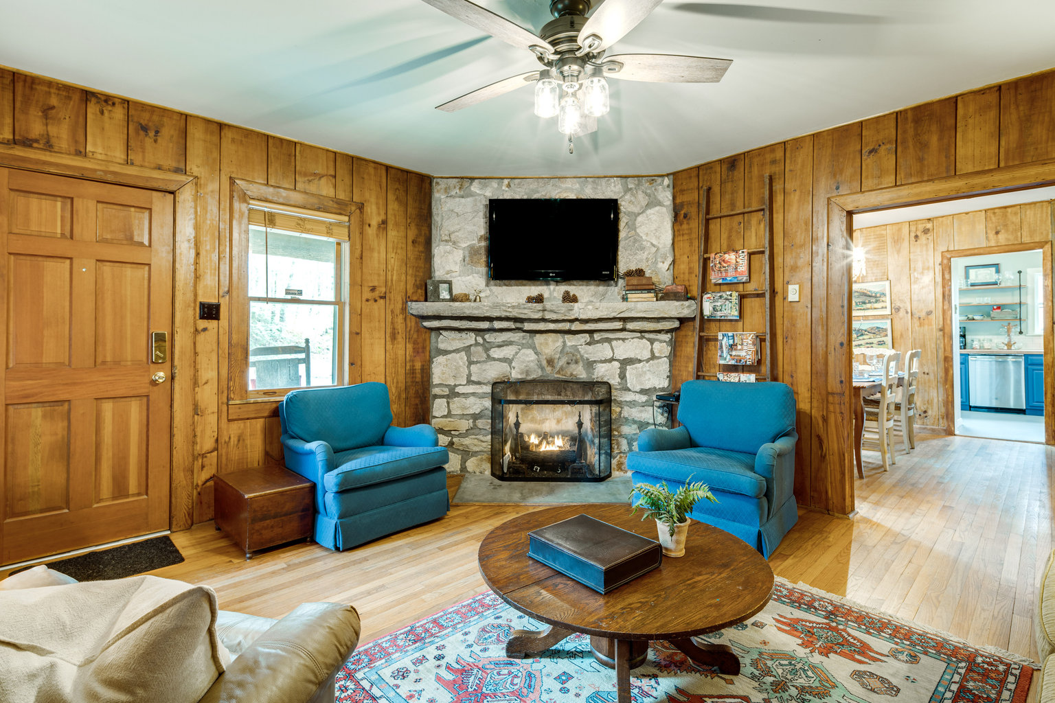 Hendersonville Vacation Rental