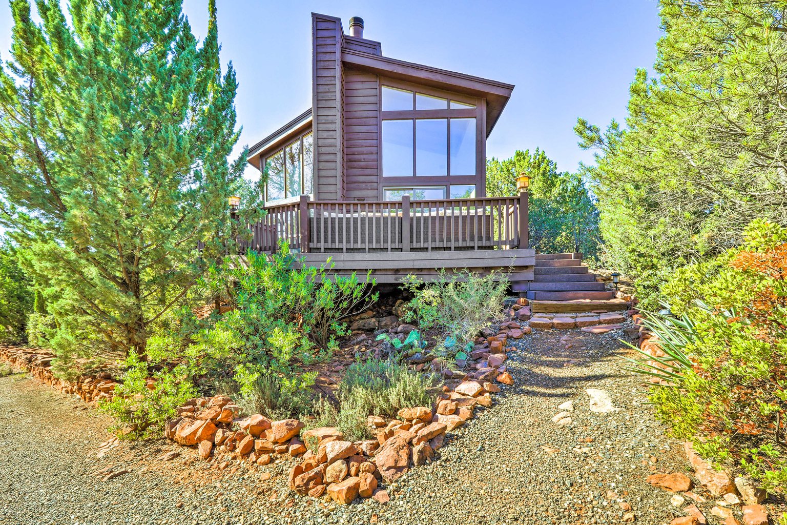 Sedona Vacation Rental