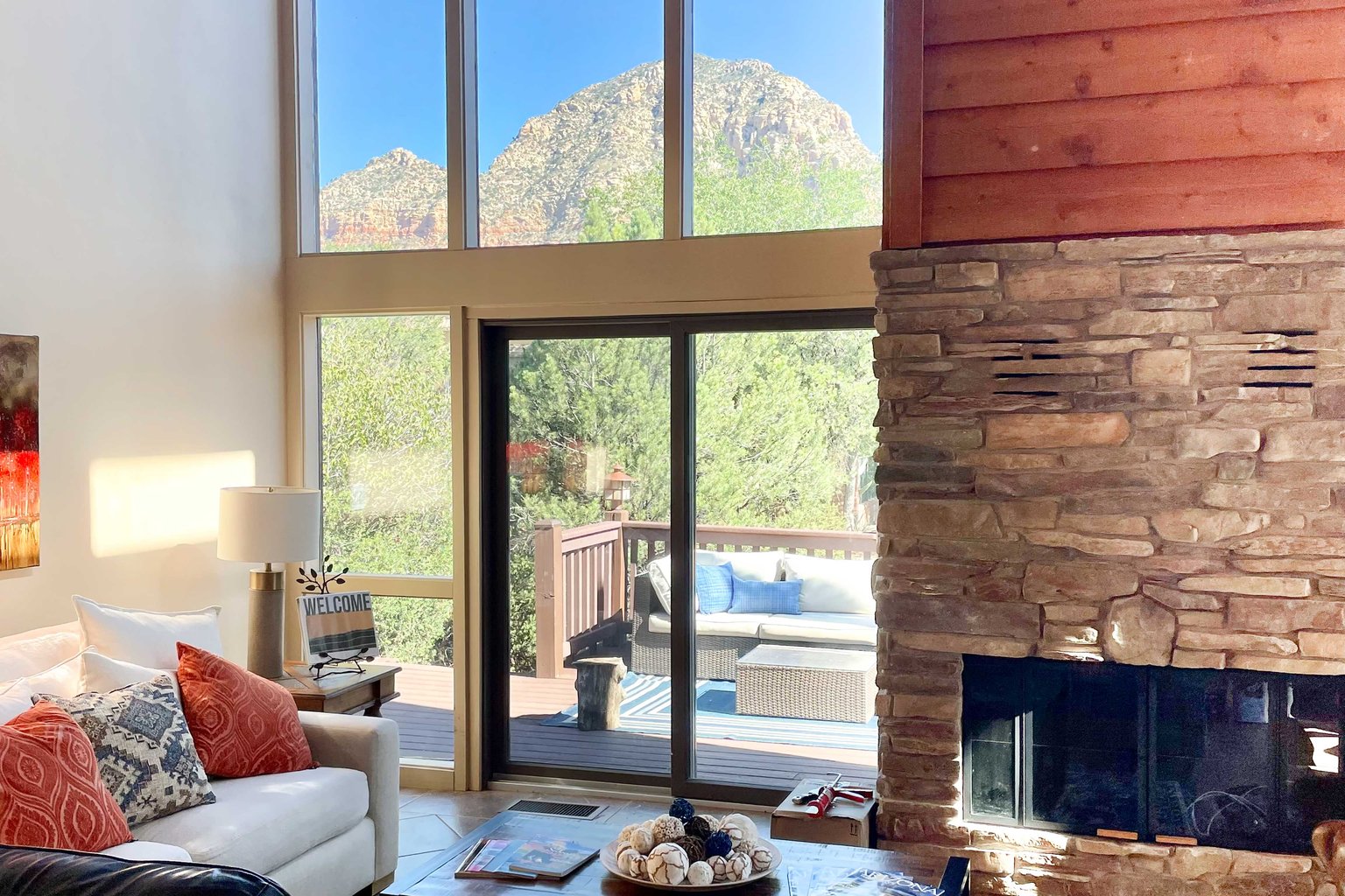 Sedona Vacation Rental