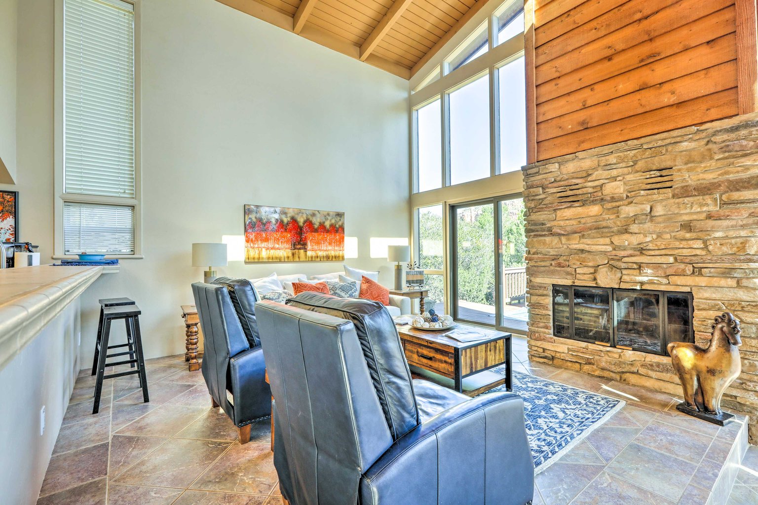 Sedona Vacation Rental