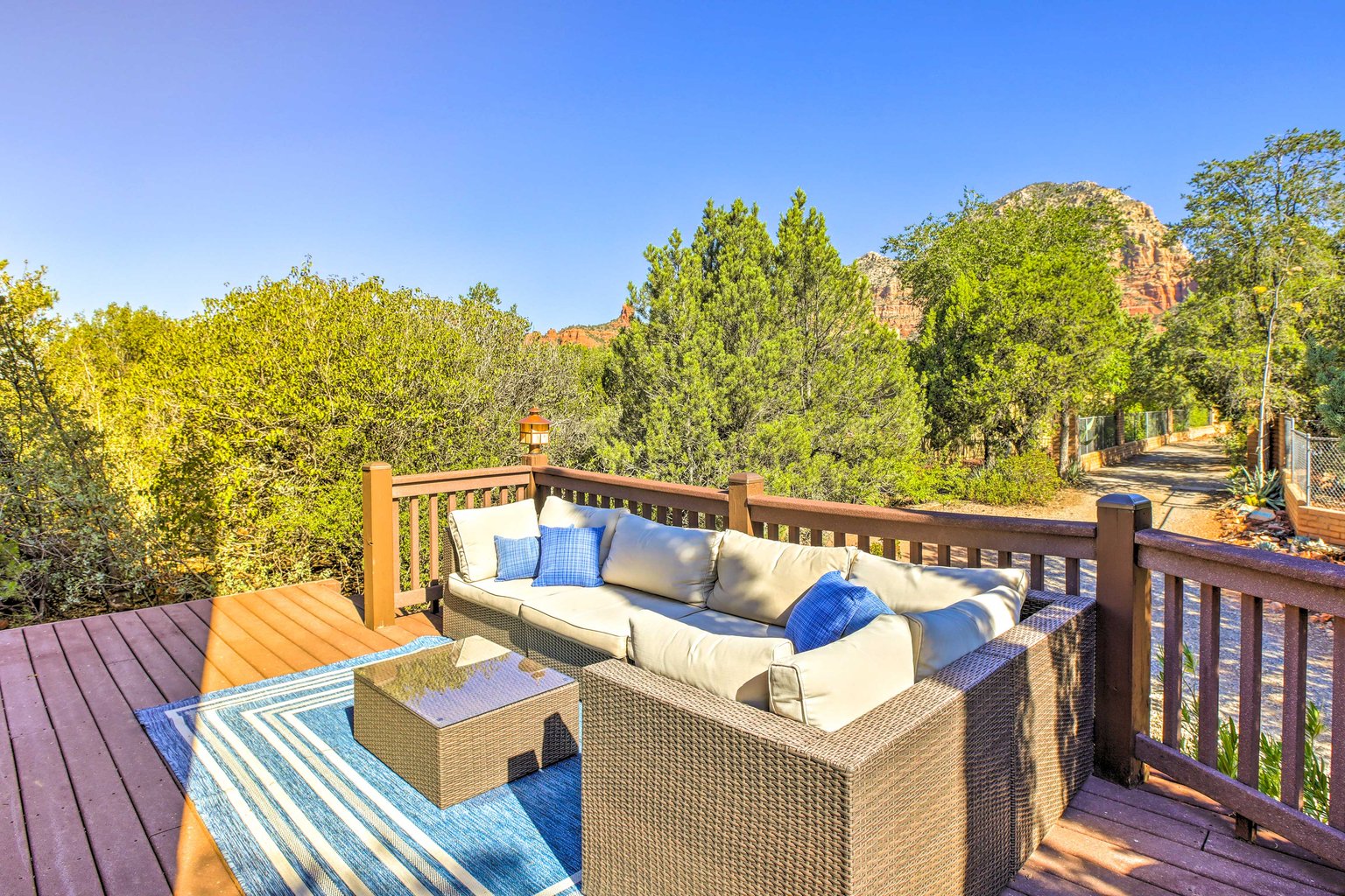 Sedona Vacation Rental