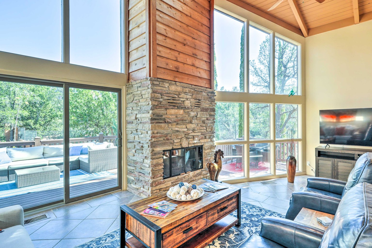 Sedona Vacation Rental