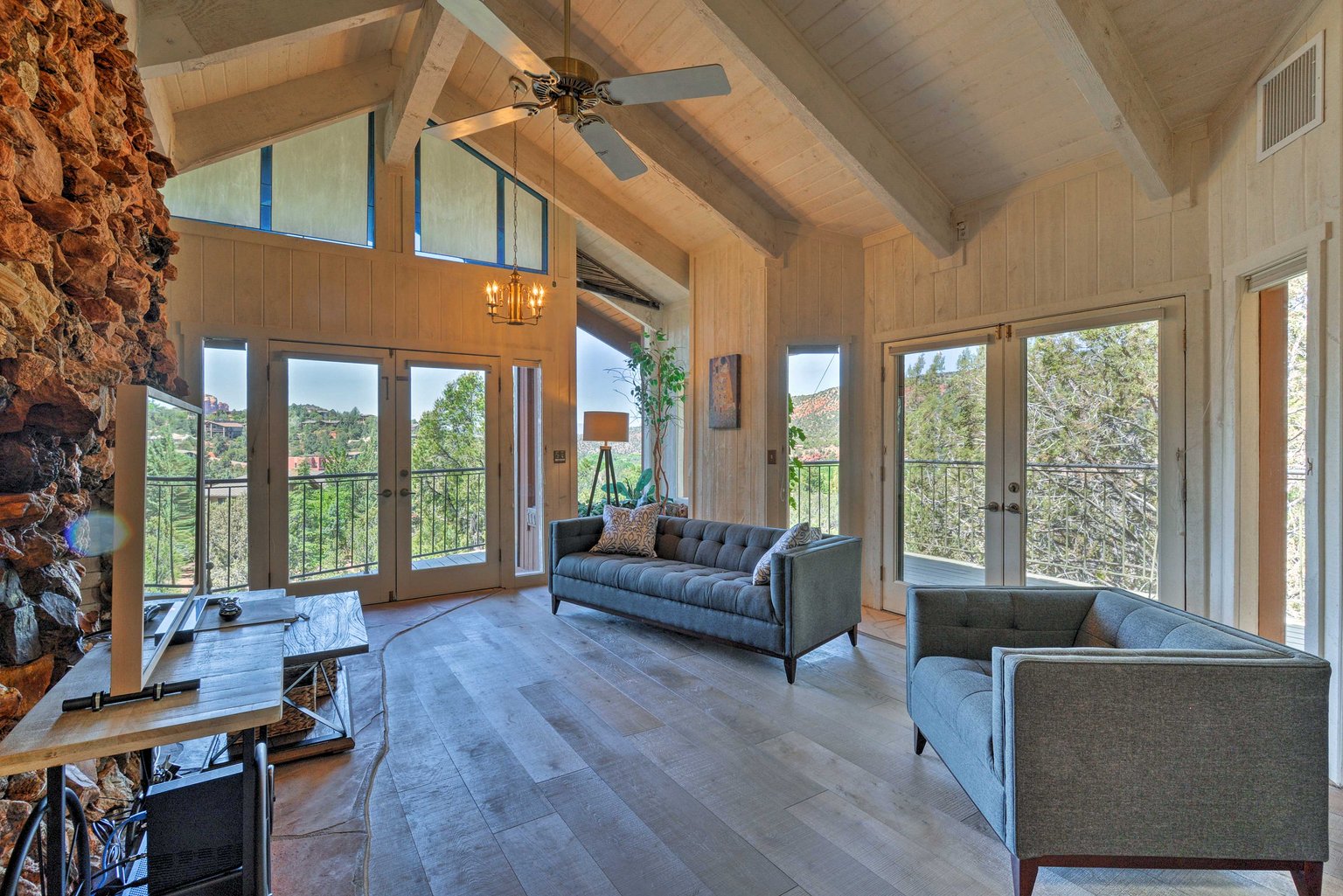 Sedona Vacation Rental