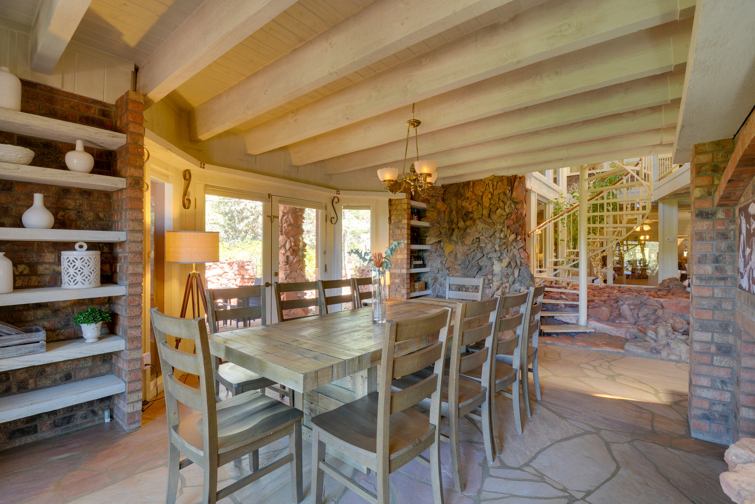 Sedona Vacation Rental