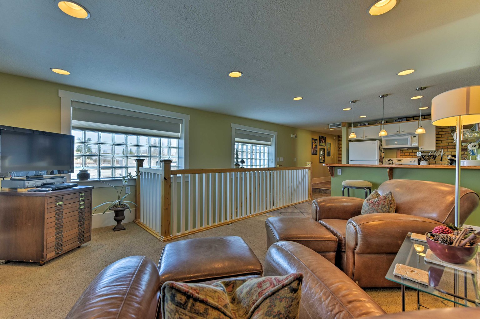 Logan Vacation Rental