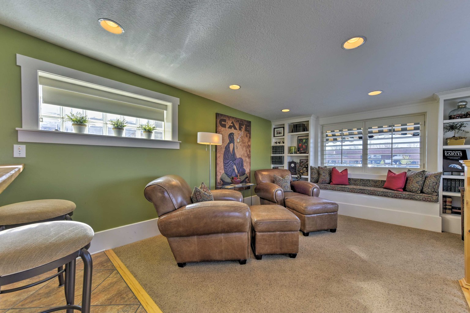 Logan Vacation Rental